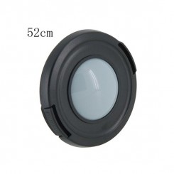 White Balance Lens Cap 52mm